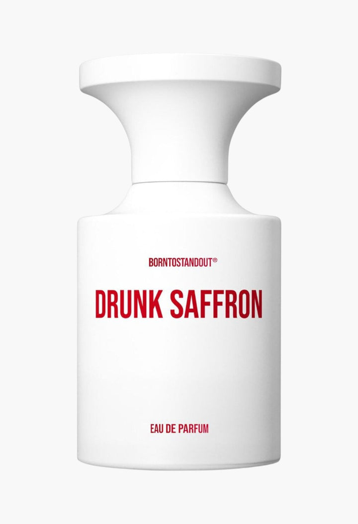 Drunk Saffron Eau de Parfum