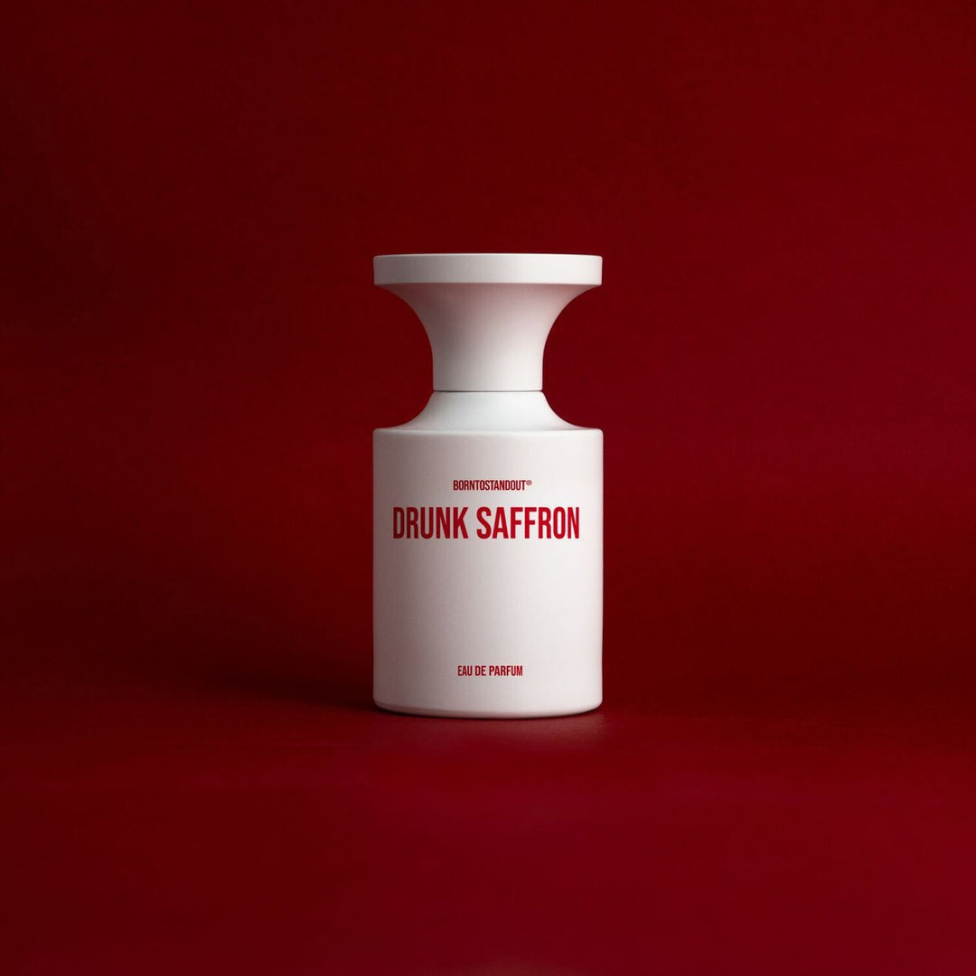Drunk Saffron Eau de Parfum