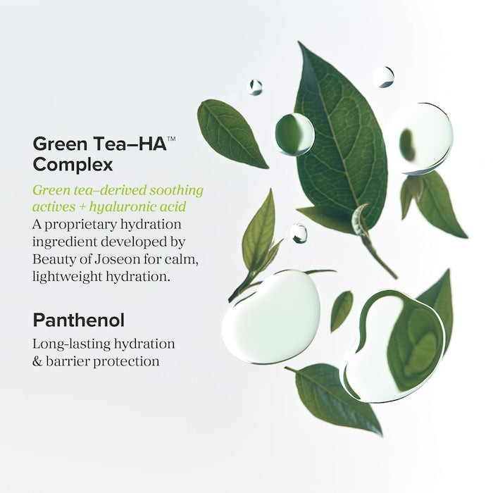 Calming Barrier Serum for Soothing and Redness Reducing