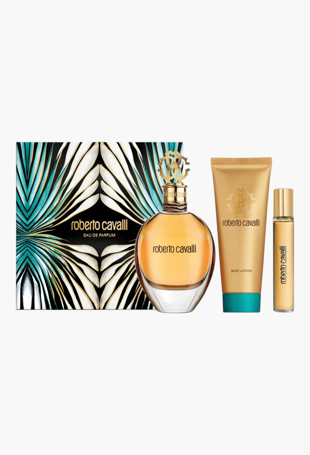 EDP 2025 Holiday Gift Set - Generic