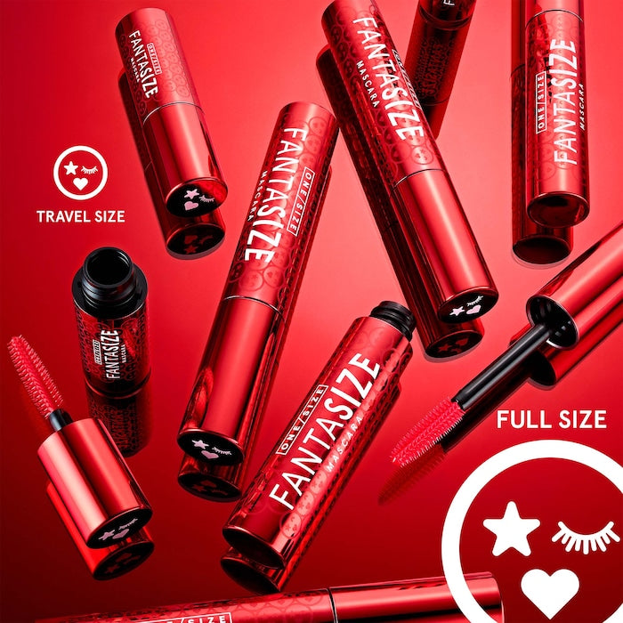 Mini Fantasize Lifting & Lengthening Mascara