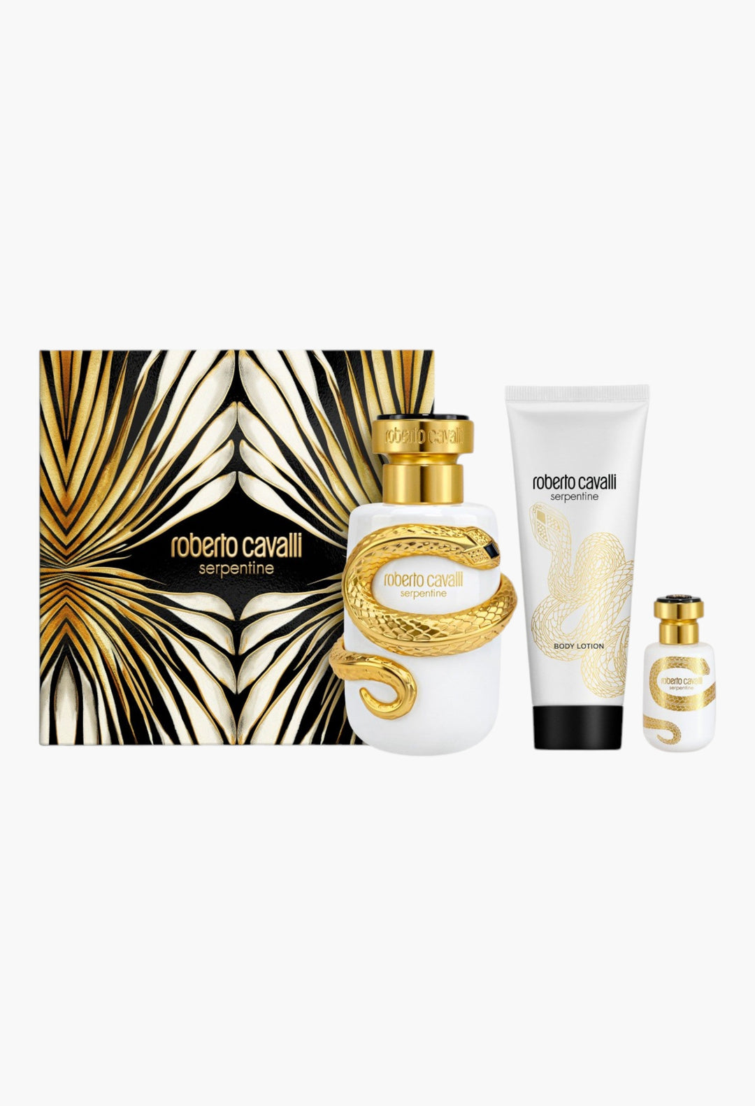 Serpentine 2025 Holiday Gift Set - Generic