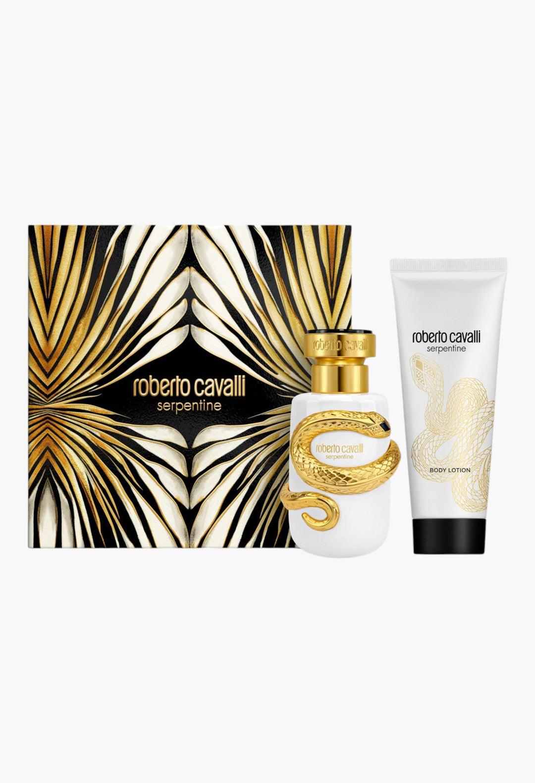 Serpentine 2 Pcs Set - 2025 Holiday Gift Set - Generic
