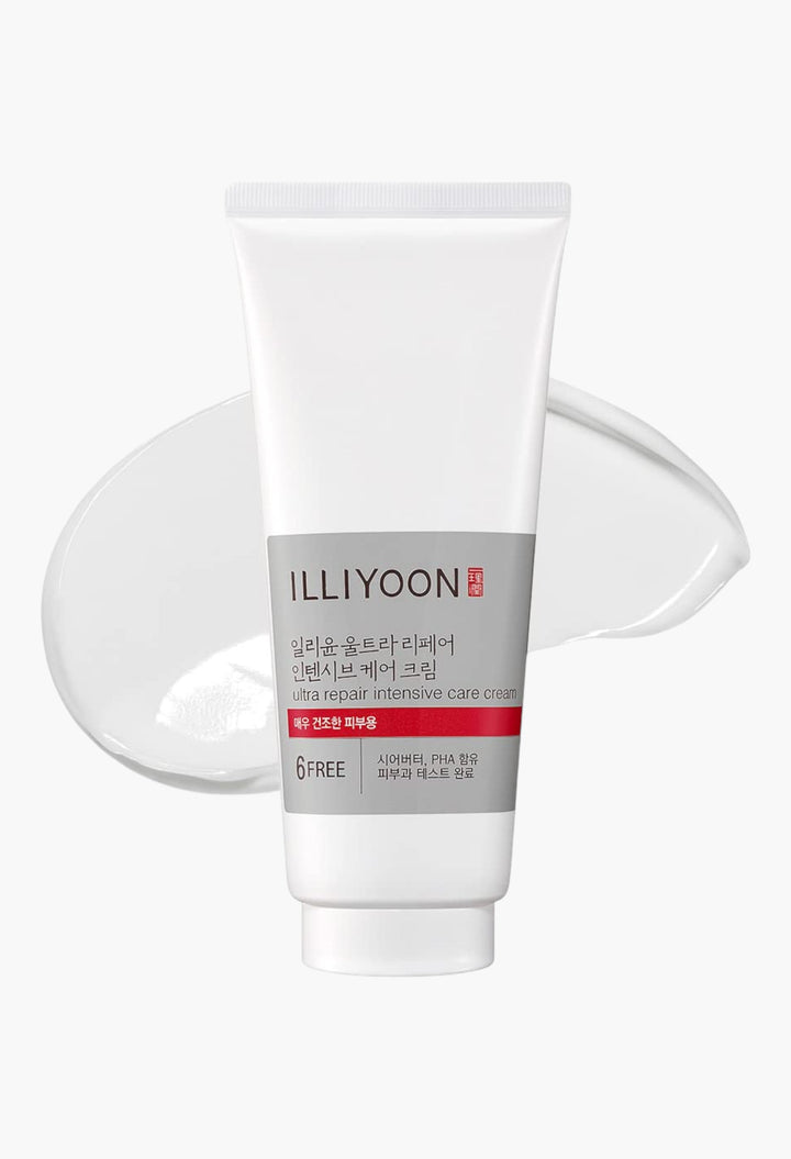 Illiyoon Ultra Repair Intensive Care Cream