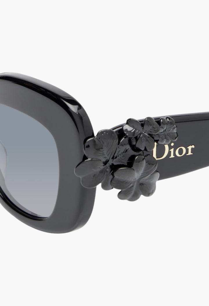 Dior Clover S3I Square Sunglasses