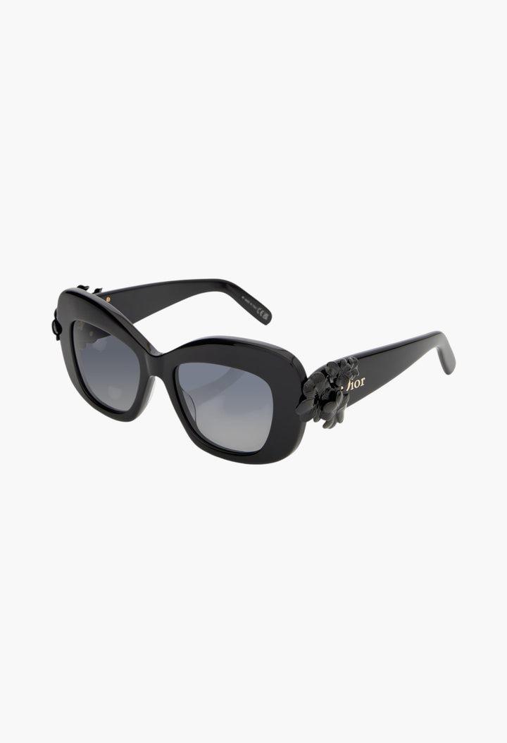 Dior Clover S3I Square Sunglasses