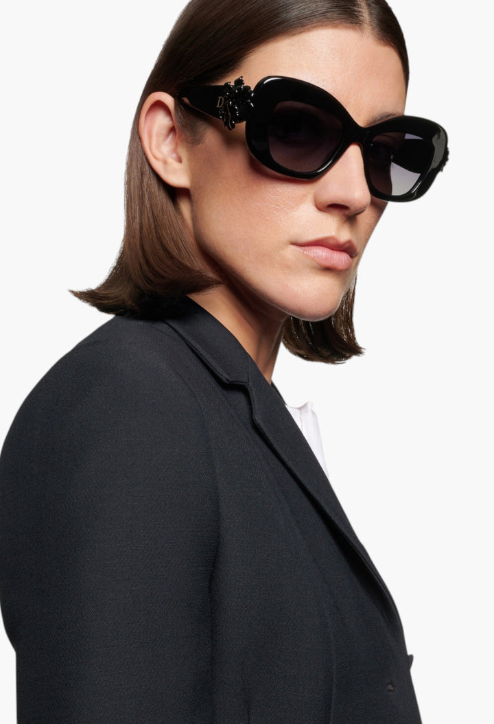 Dior Clover S3I Square Sunglasses