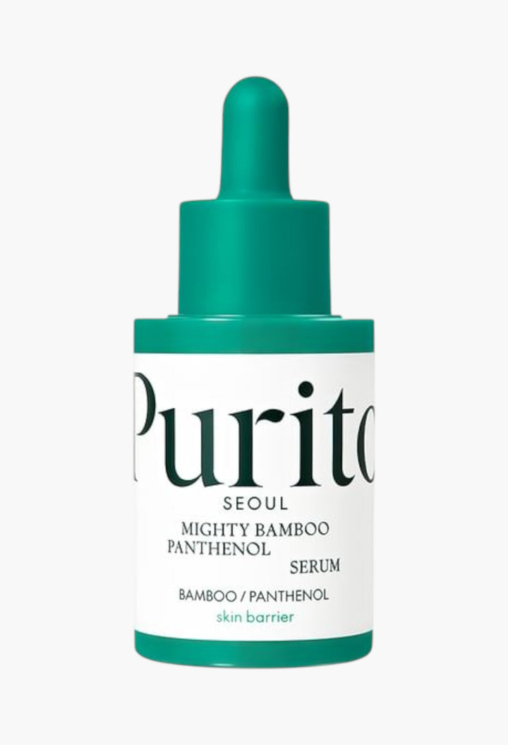 Mighty Bamboo Panthenol Serum