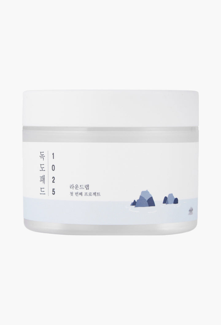 1025 Dokdo Toner Pad