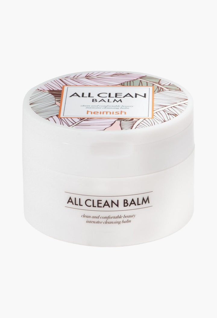 All Clean Balm