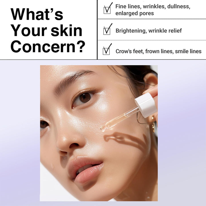 RX Retinol Bakuchiol Booster Oil