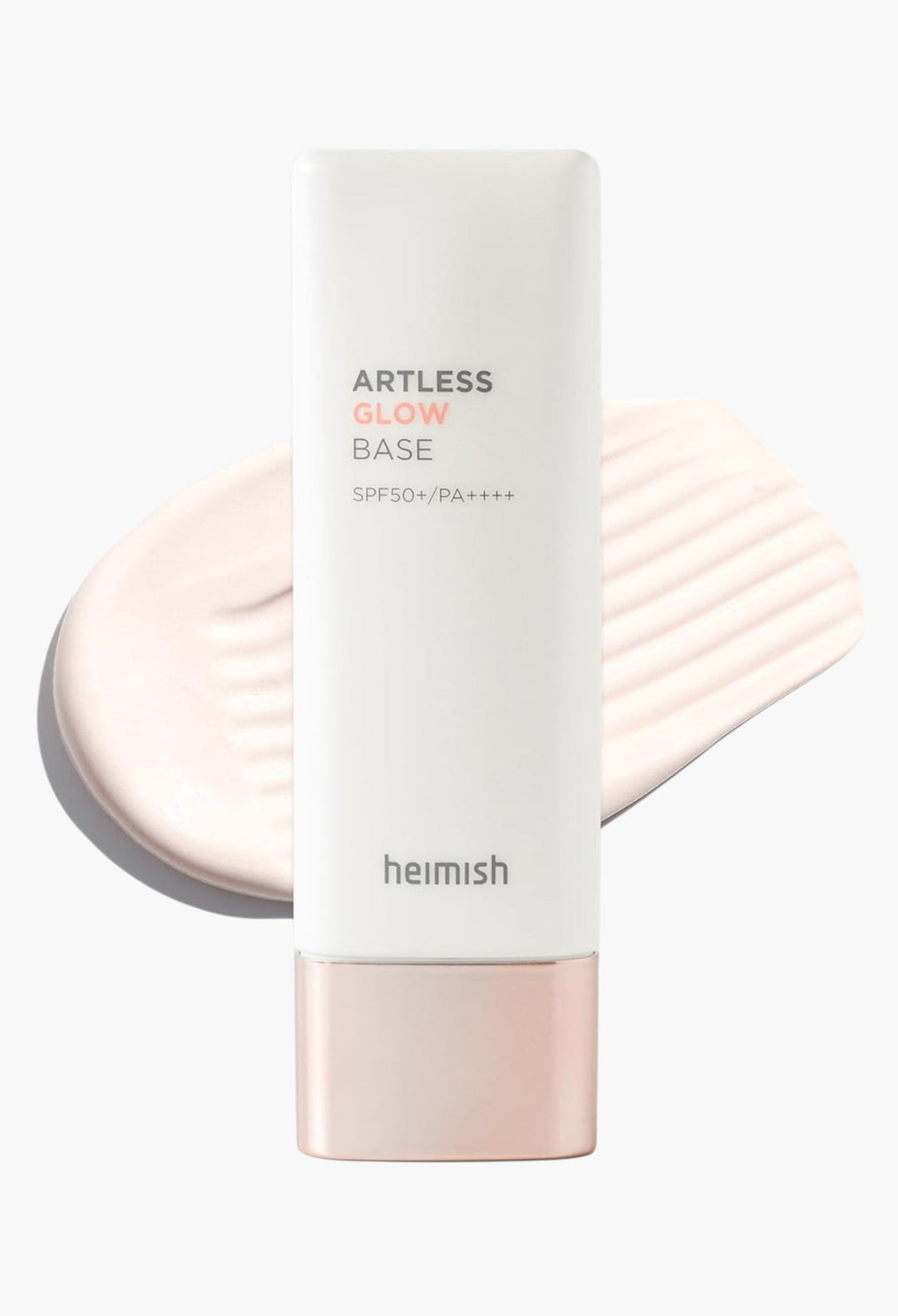Artless Glow Base SPF50+