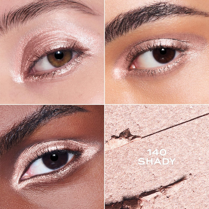 Born Star Cream-to-Powder Long-Wear Eyeshadow - GLAM MODA