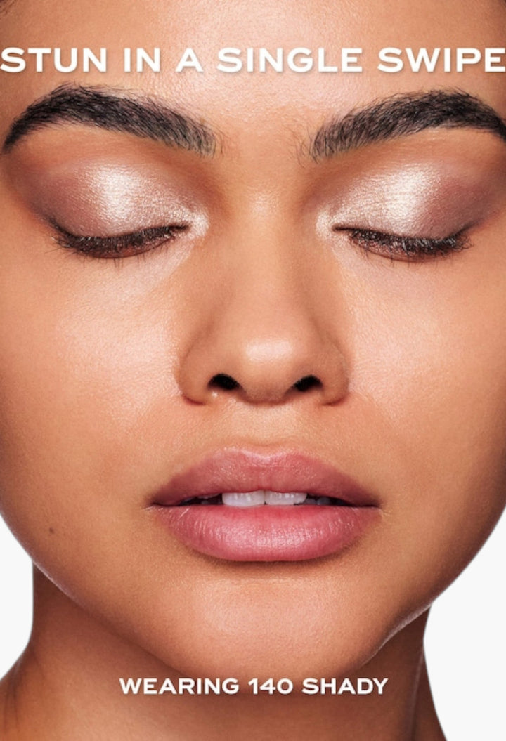 Born Star Cream-to-Powder Long-Wear Eyeshadow - GLAM MODA