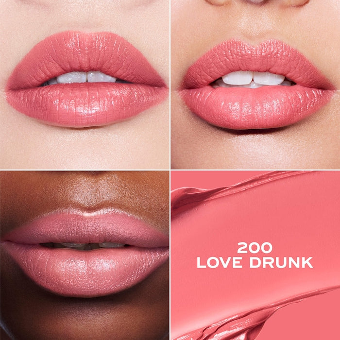 Heart On Long-Lasting Soft Shine Lipstick - GLAM MODA