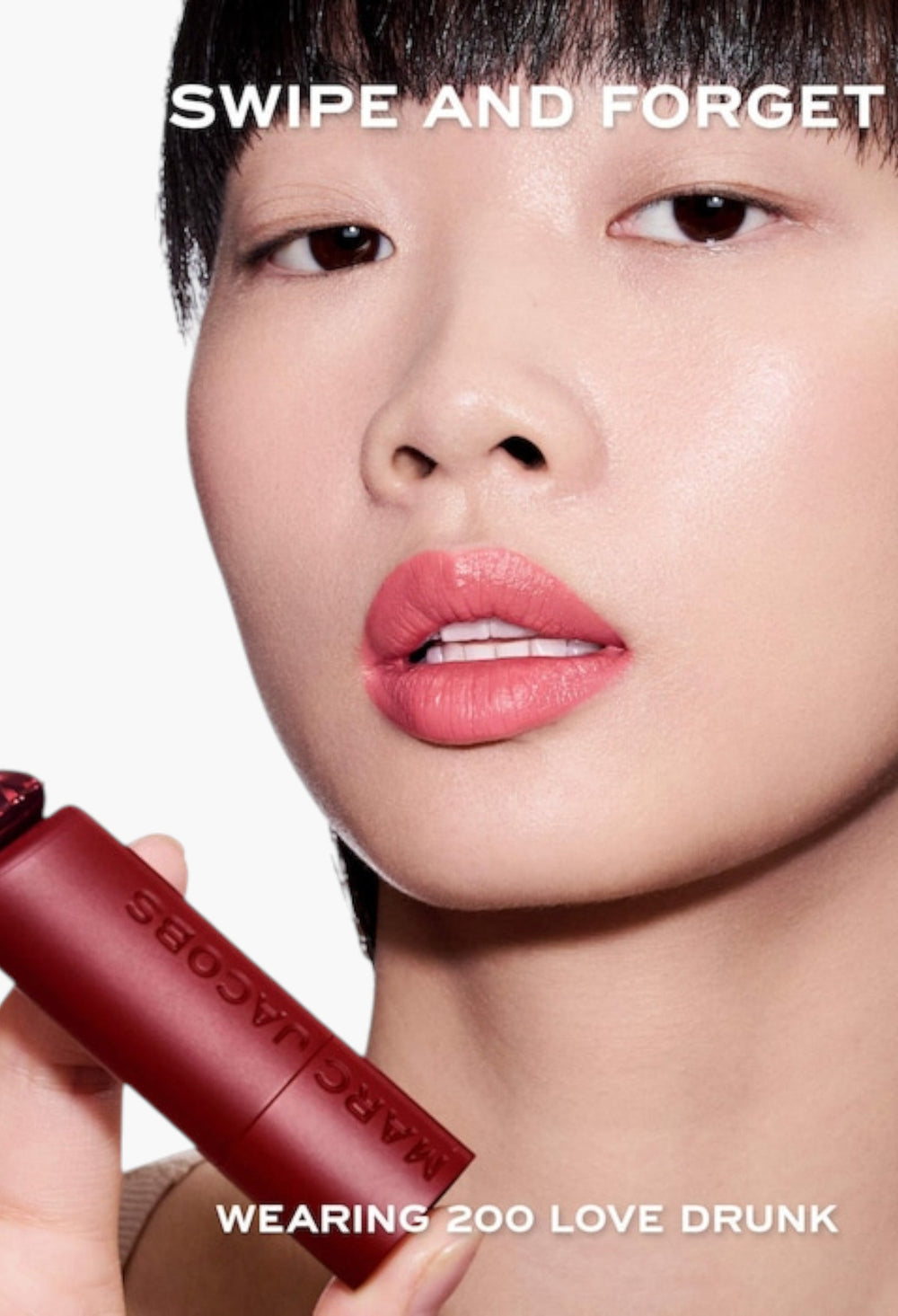 Heart On Long-Lasting Soft Shine Lipstick - GLAM MODA