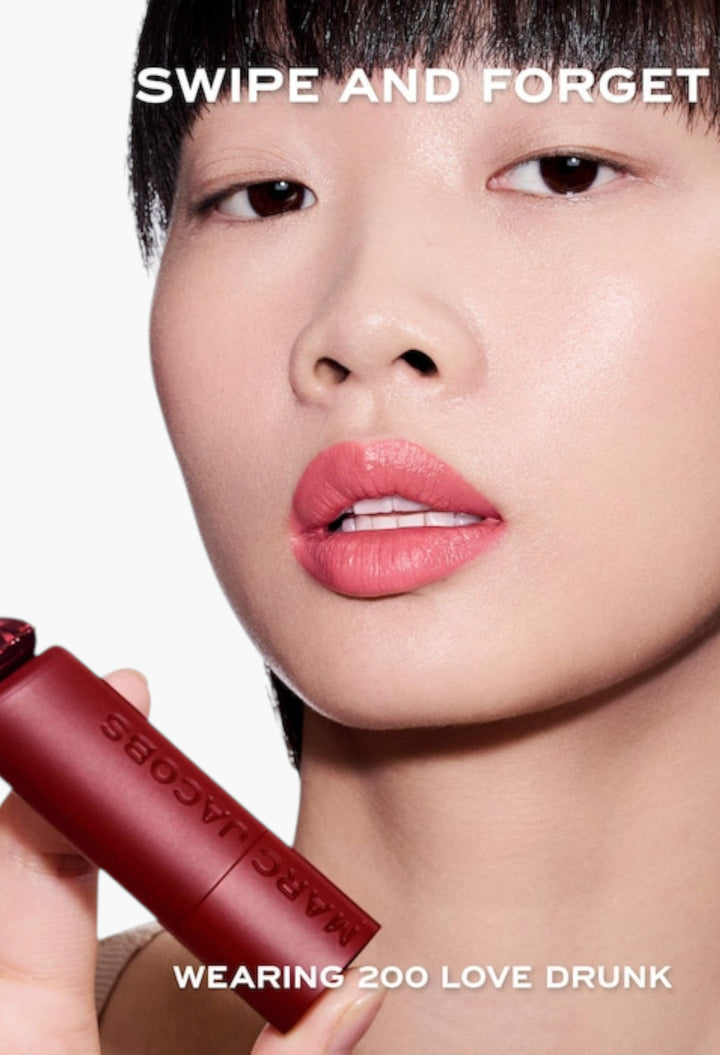 Heart On Long-Lasting Soft Shine Lipstick - GLAM MODA