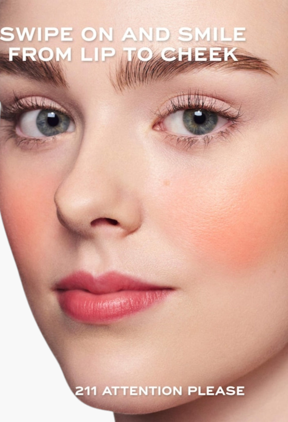 Joystick Buildable Cream Blush Stick - GLAM MODA