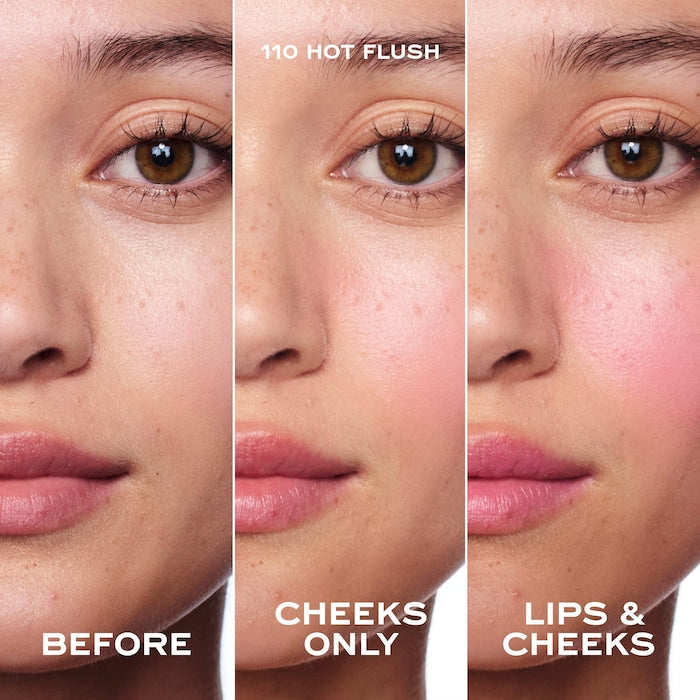 Joystick Buildable Cream Blush Stick - GLAM MODA