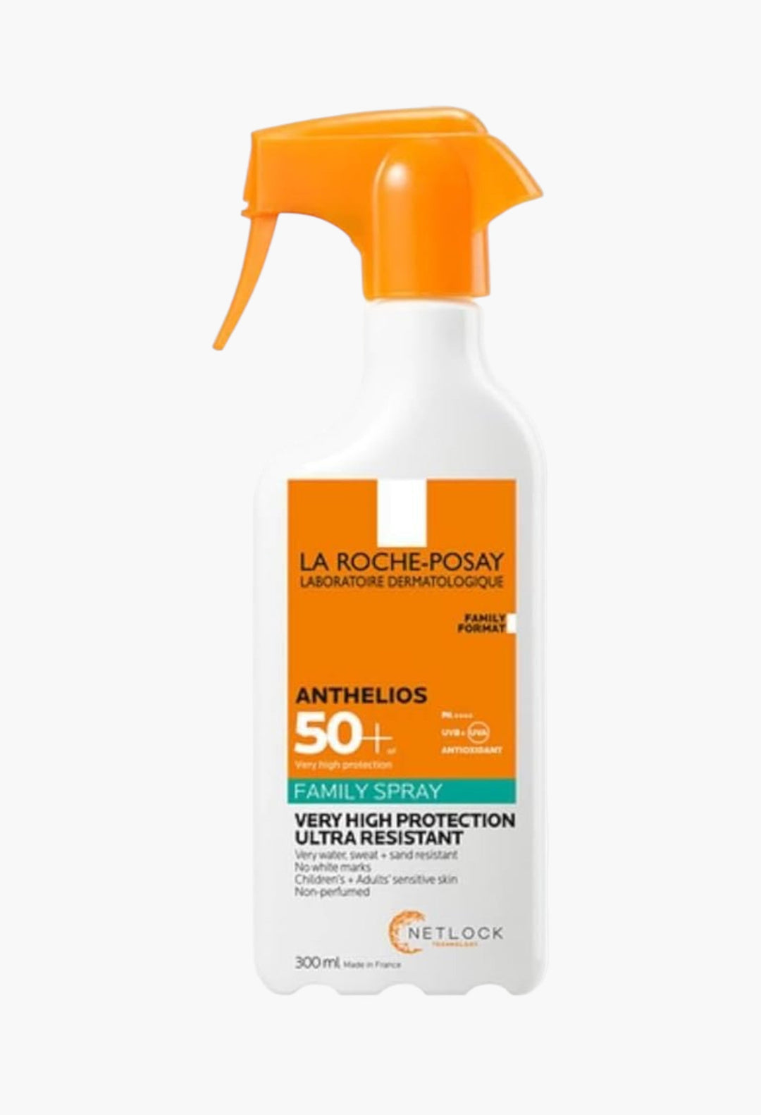 Anthelios Family Spray SPF50+ -