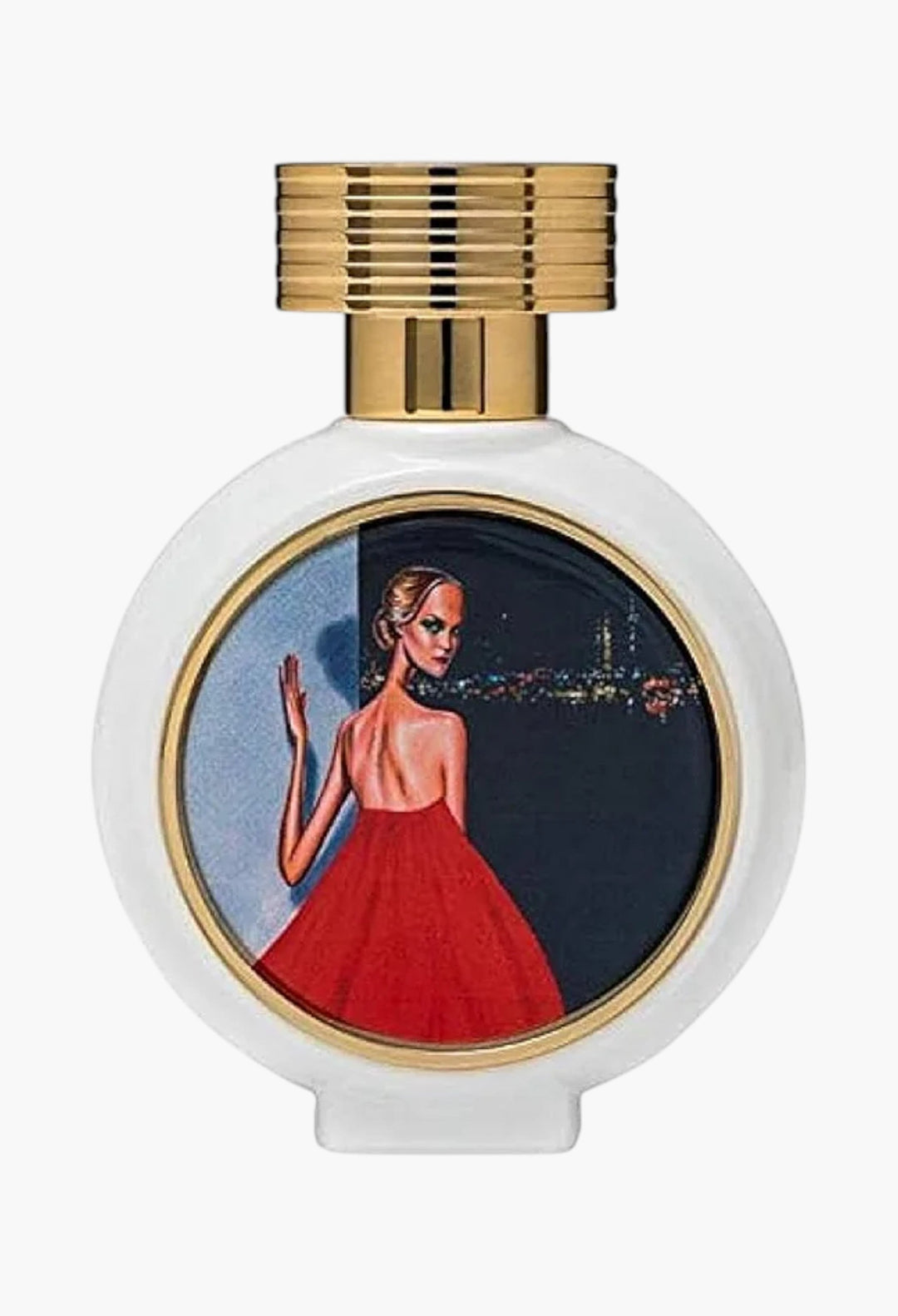 HFC Lady In Red EDP