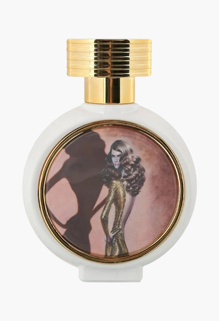 HFC Shade Of Chocolate EDP