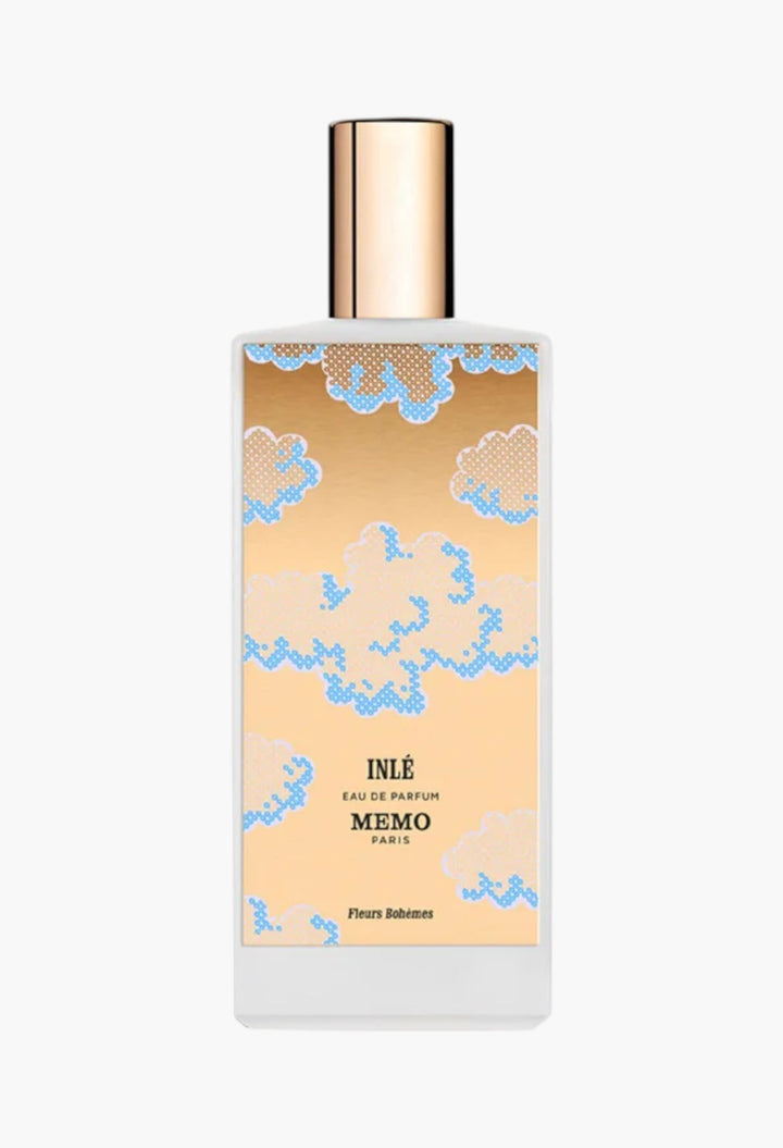 Memo Inle EDP