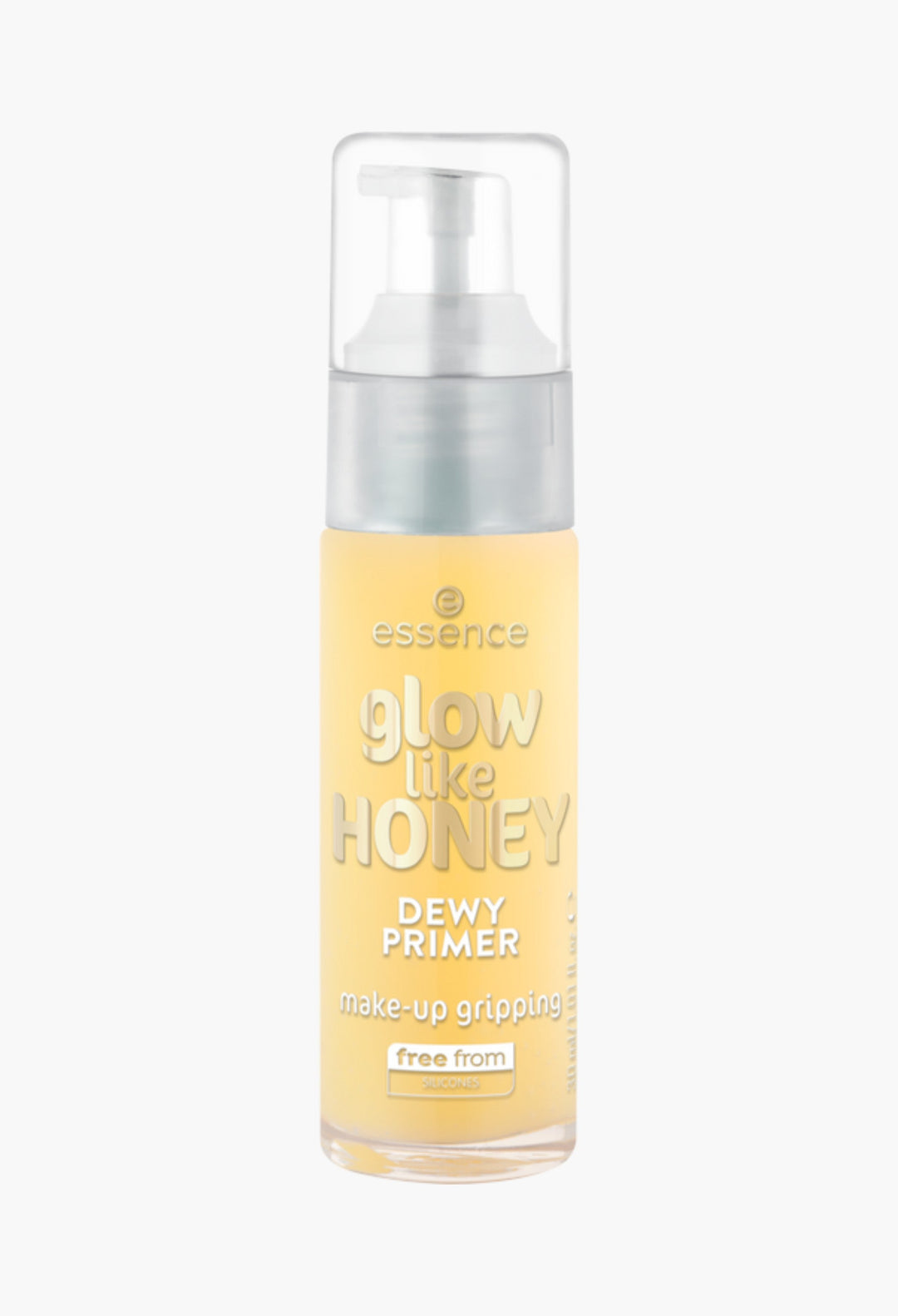 Glow Like Honey Dewy Primer