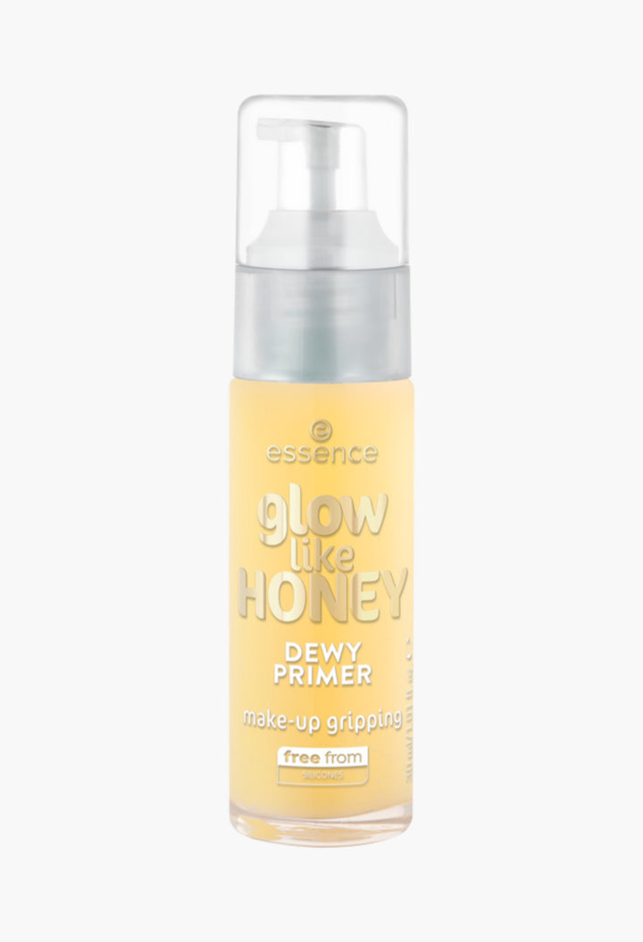 Glow Like Honey Dewy Primer