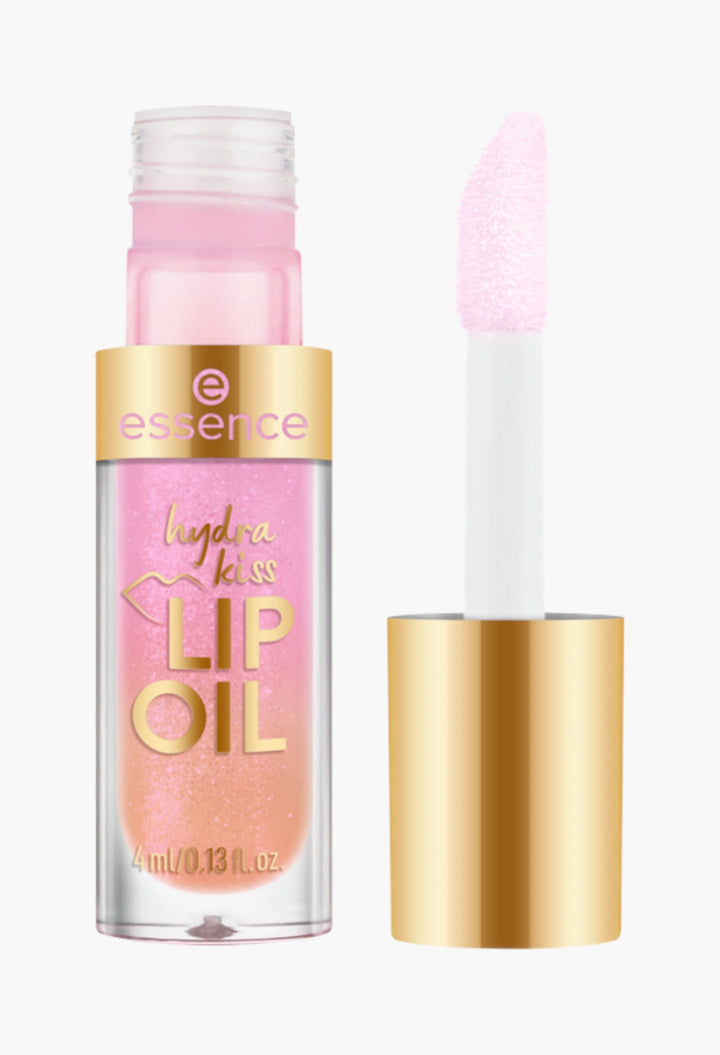 The Most Wonderful Eid Hydra Kiss Lip Oil