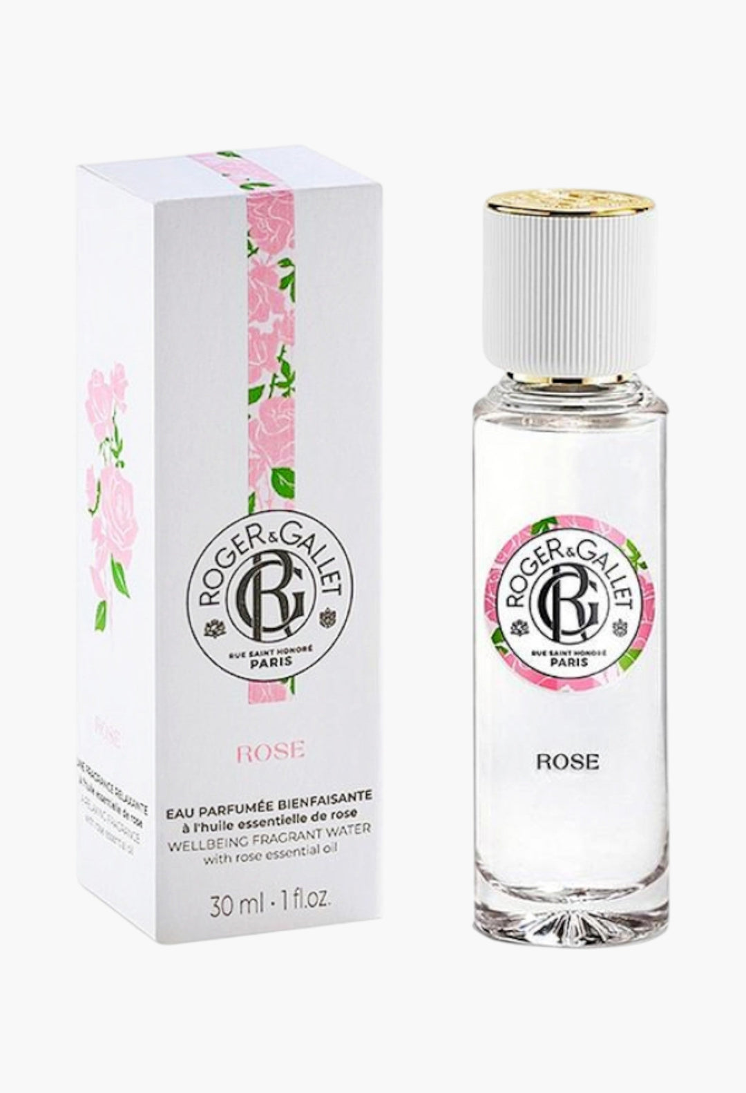 Jean-Marie Farina Fragrant Water Refreshing Citrus, Neroli & Rosemary