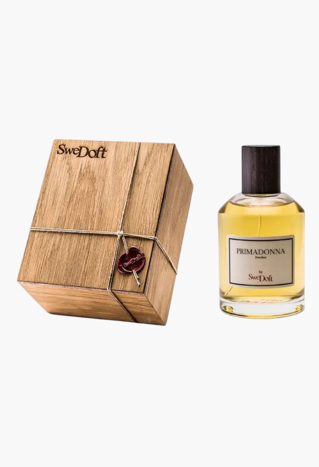 Swedoft Primadonna EDP