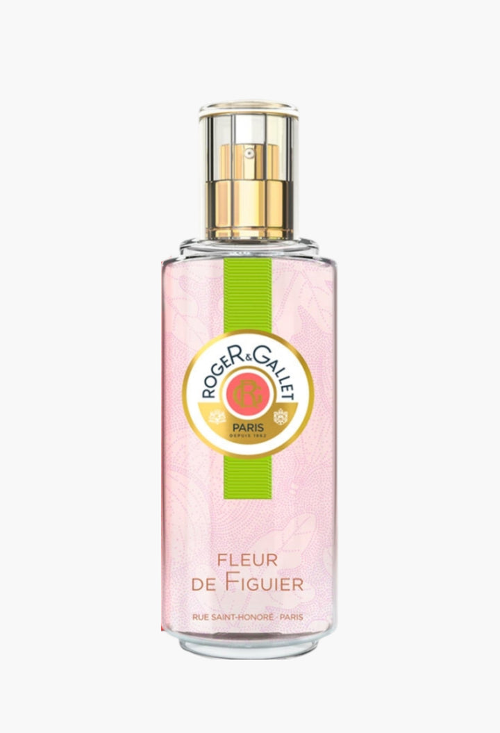 Fleur De Figuier Eau De Parfum Luxurious Fig Musk Patchouli Scent