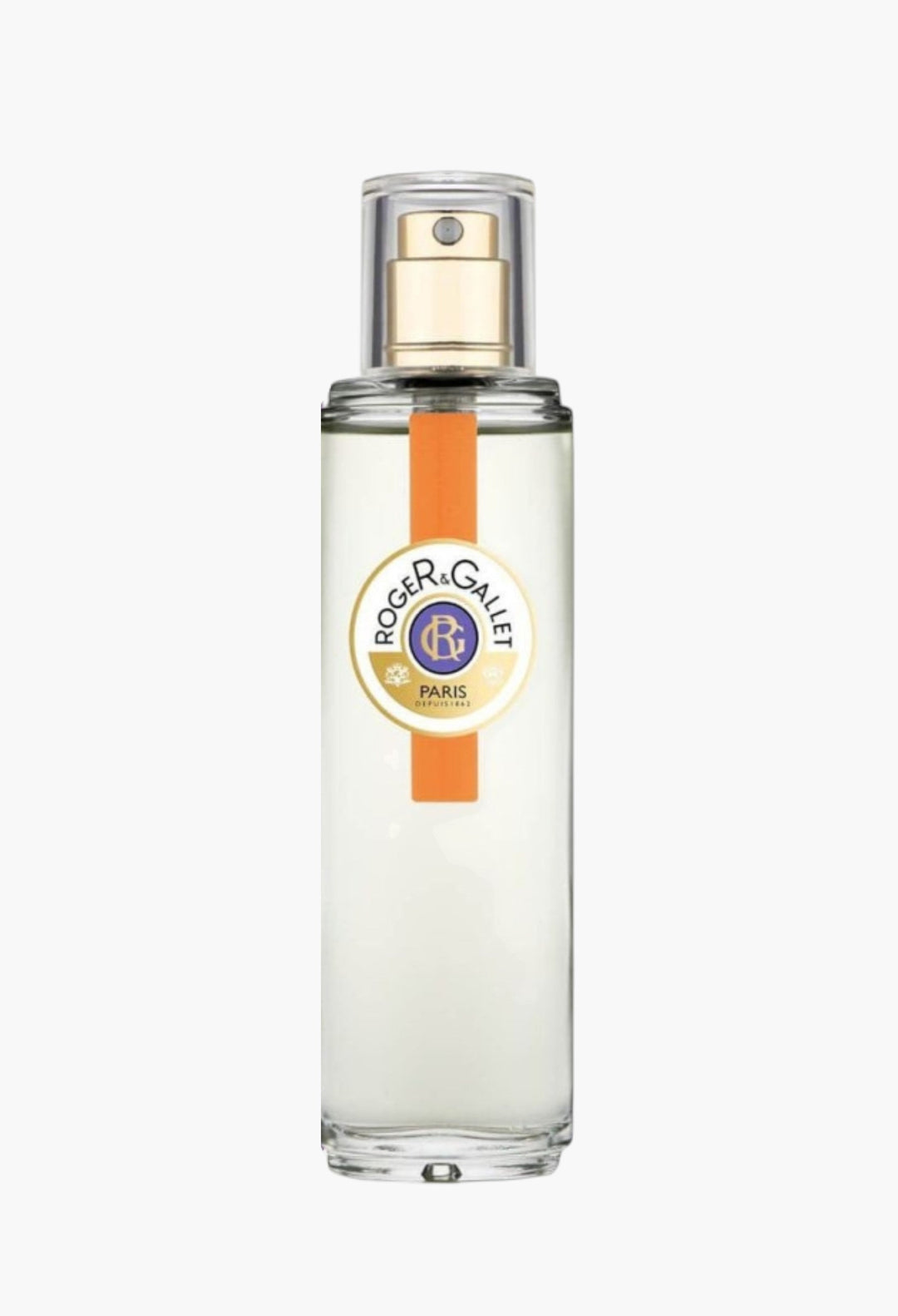 Fleur De Figuier Fragrant Water Fresh Fig And Grapefruit Scent 100ml Plant-based Essence