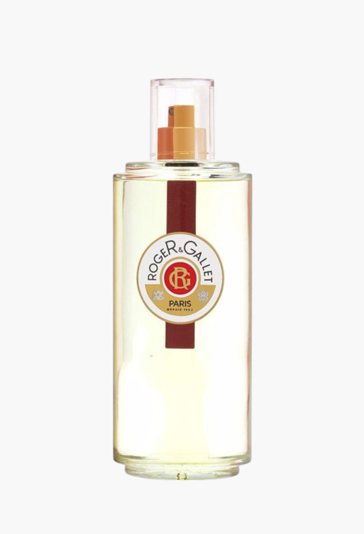 Jean-Marie Farina Eau De Cologne Refreshing Citrus Fragrance With Lemon, Orange, Neroli