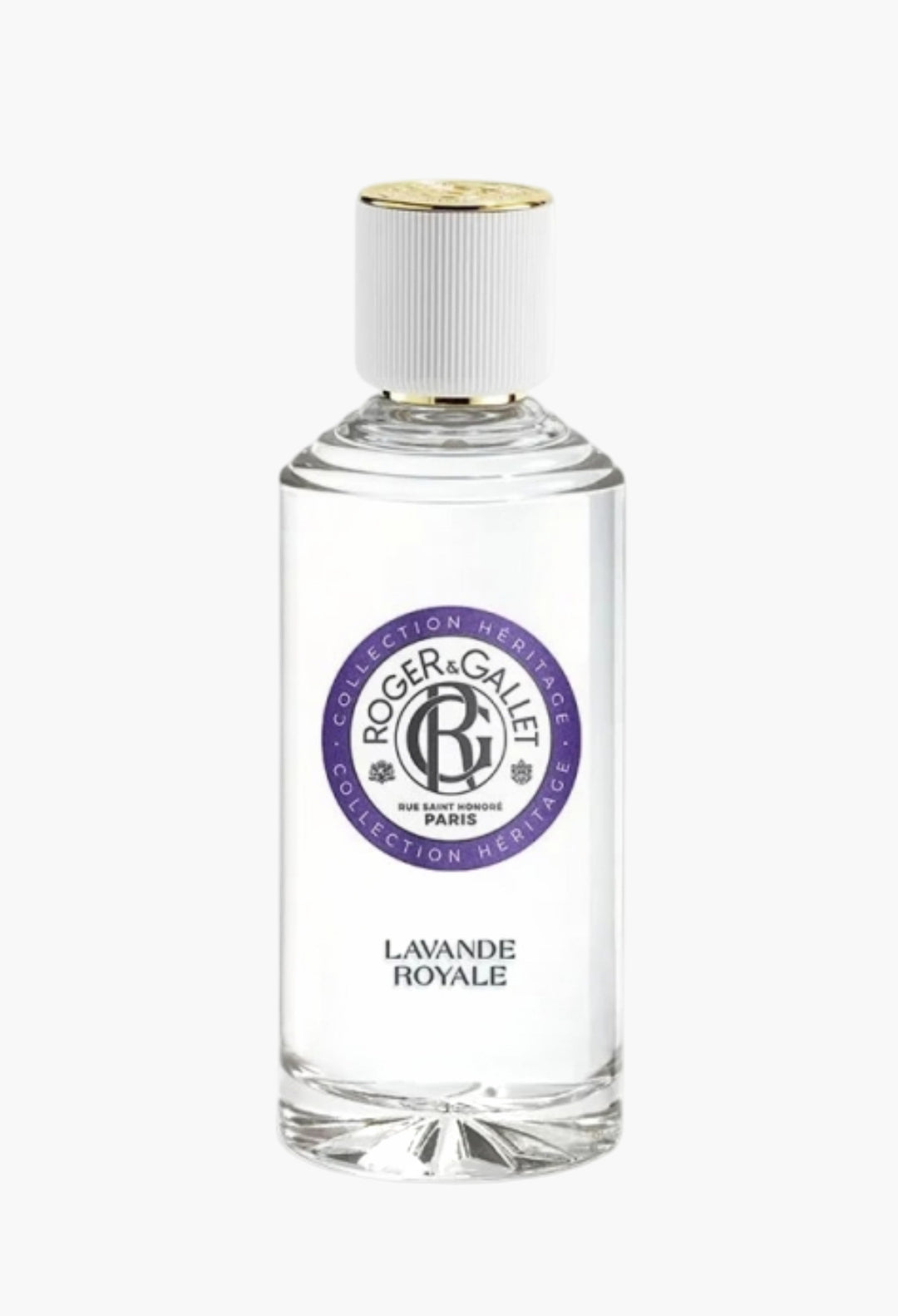 Lavande Royale Fragrant Water Calming Lavender & Uplifting Bergamot