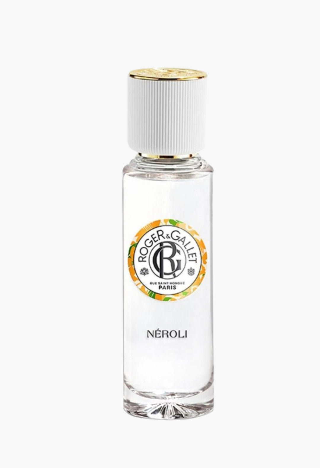 Néroli Fragrant Water Refreshing Uplifting Scent With Orange Blossom And Immortelle