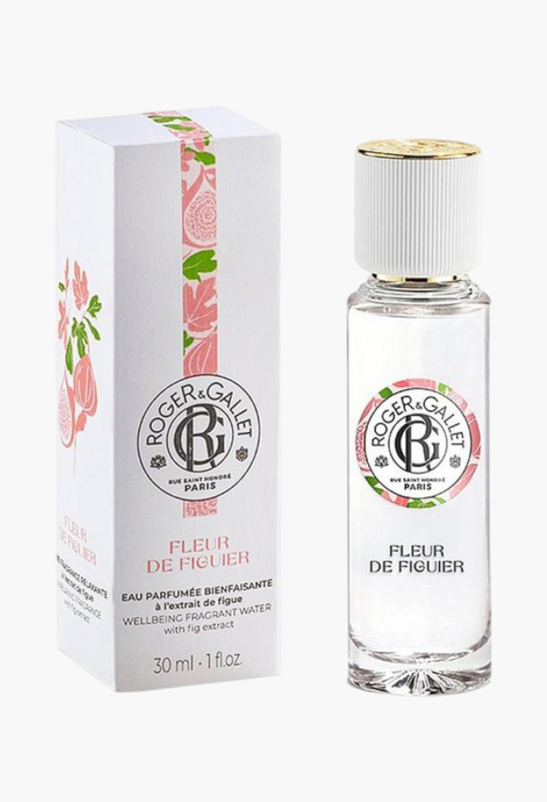 Osmanthus Fragrant Water Refreshing Citrus & Floral Essence