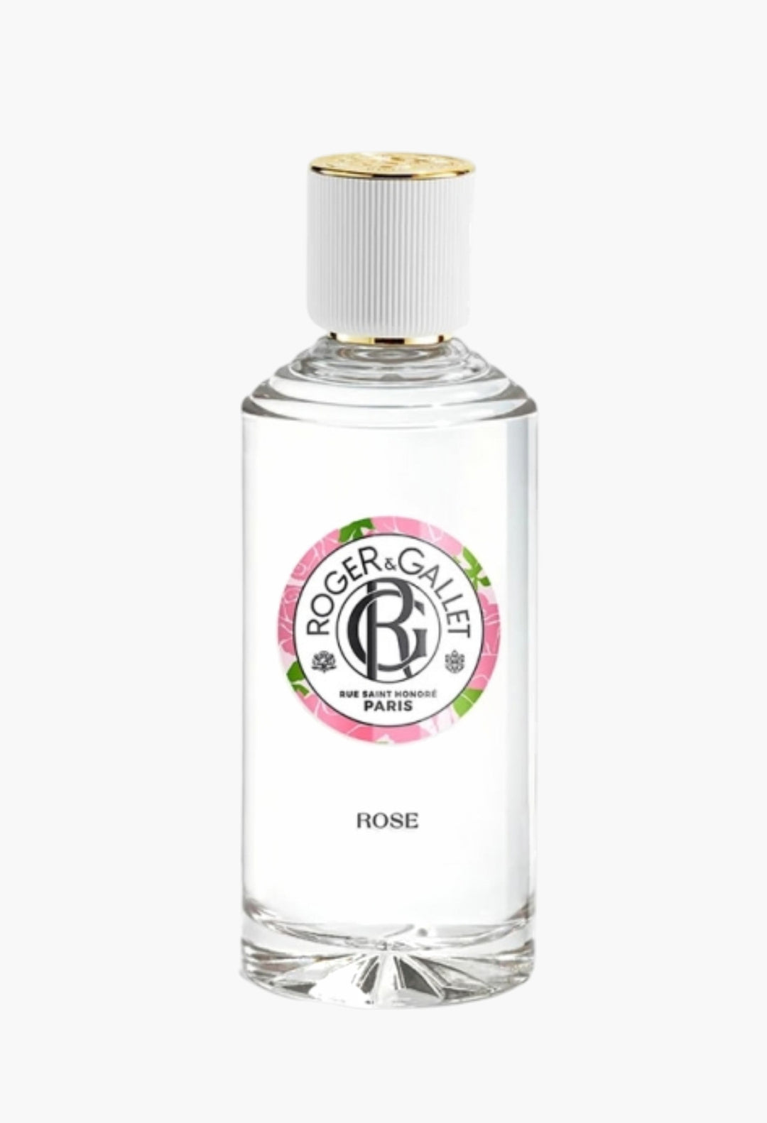 Rose Eau Fraîche Refreshing Floral Fragrance With Nepalese Rose, Mandarin & Peony