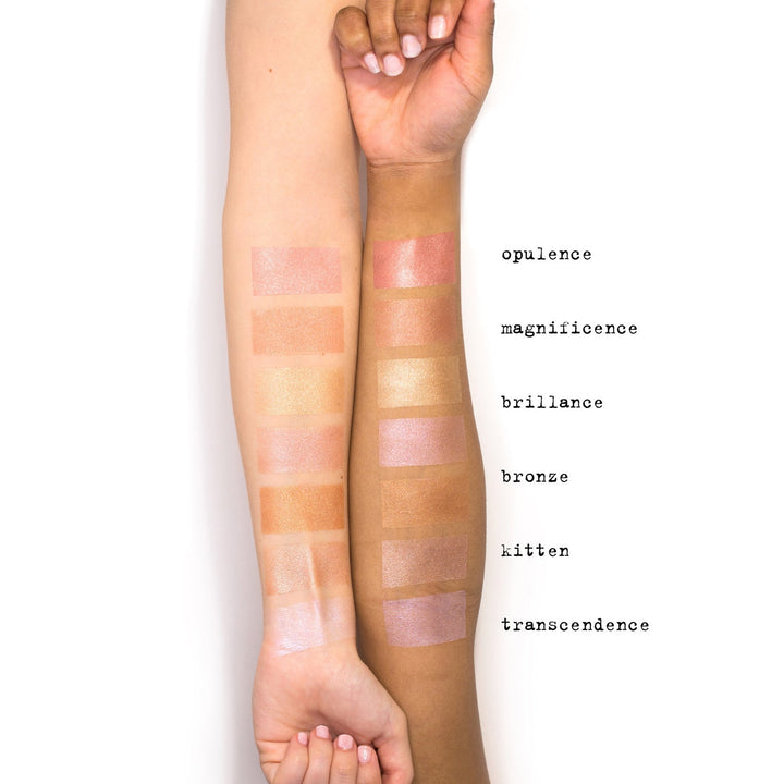 Heaven's Hue Highlighter