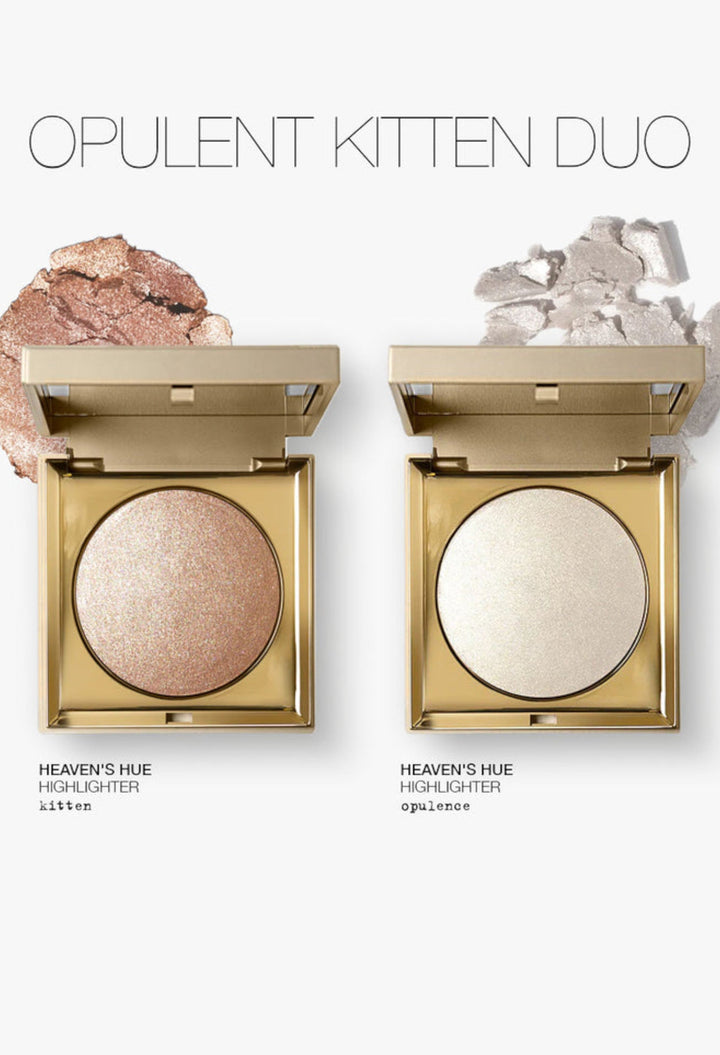 Opulent Kitten Highlighter Duo