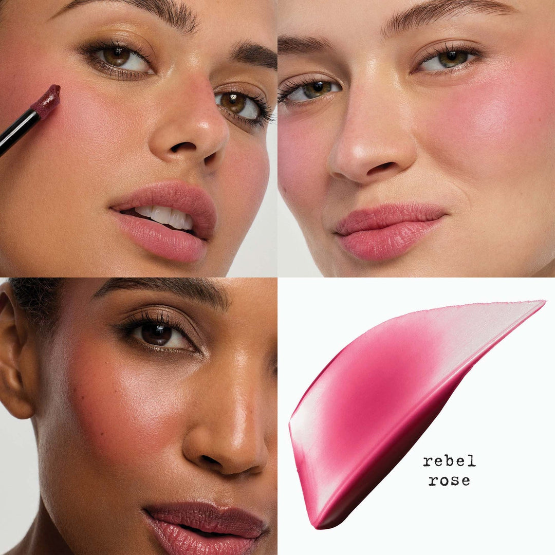 Convertible Color™ - Nourishing Liqua-Tint