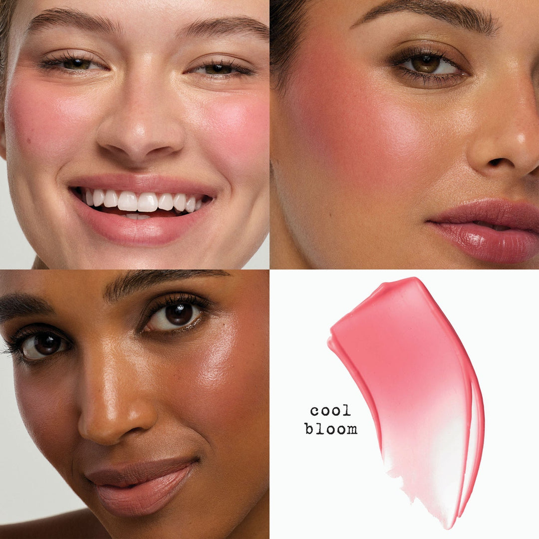Convertible Color™ - Nourishing Liqua-Tint