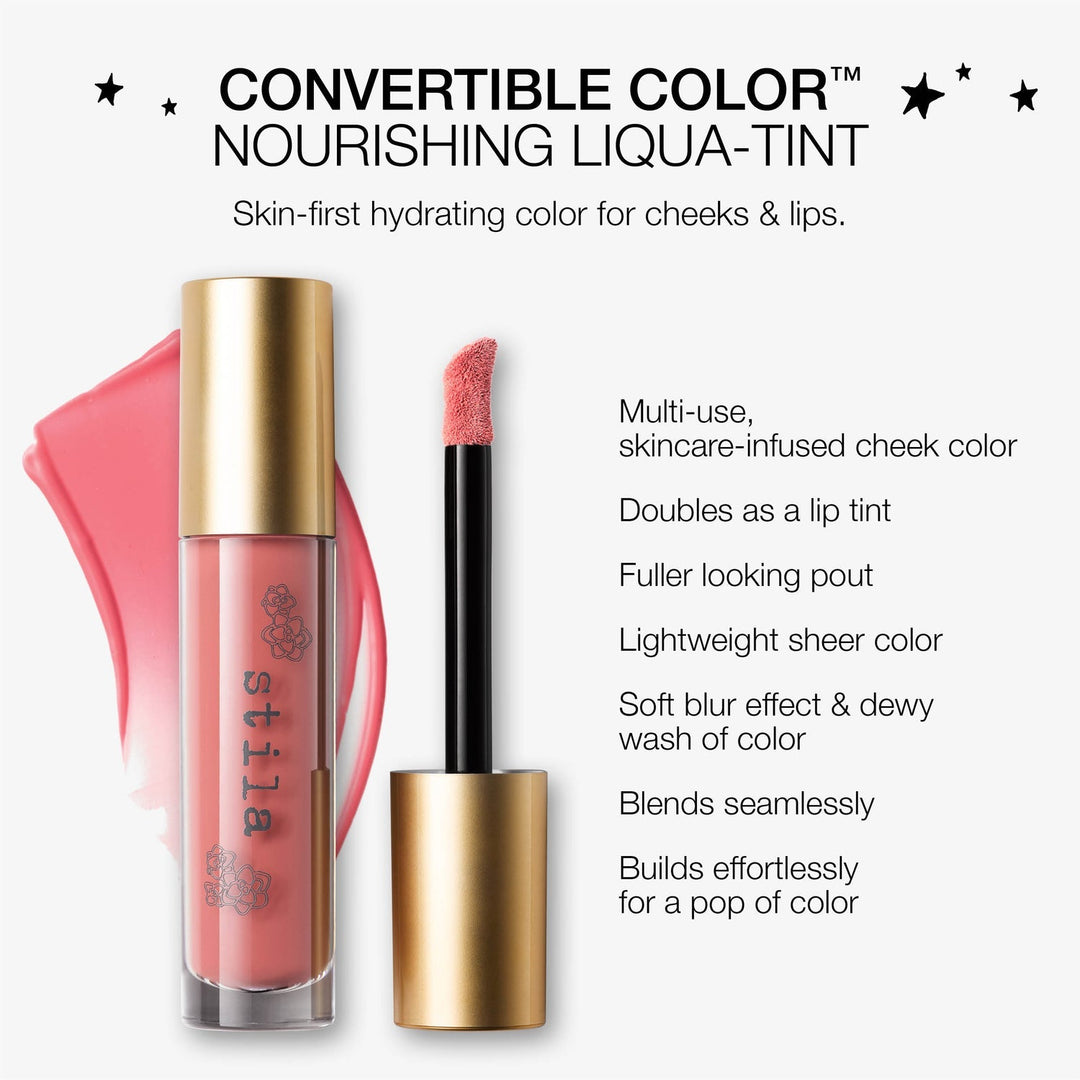 Convertible Color™ - Nourishing Liqua-Tint