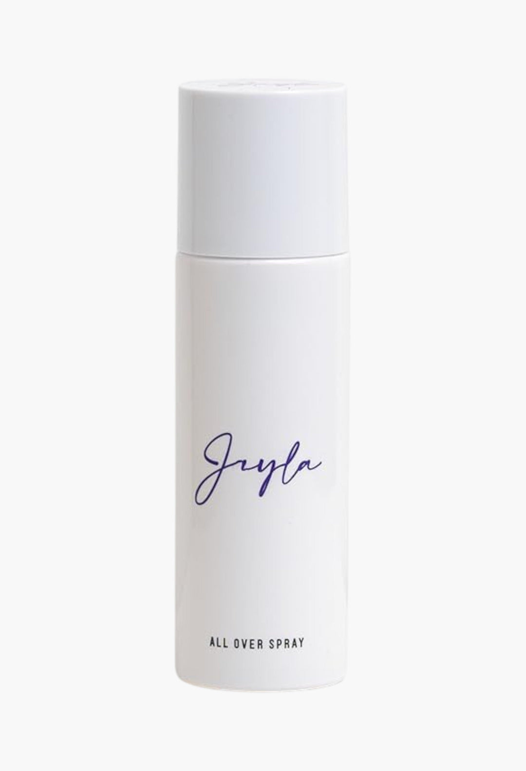 Jayla Body Mist Spray Halcyon