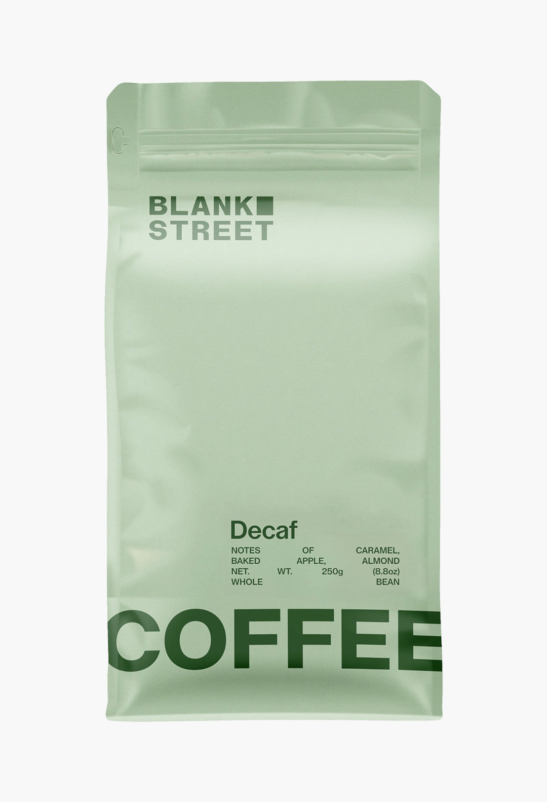 Decaf