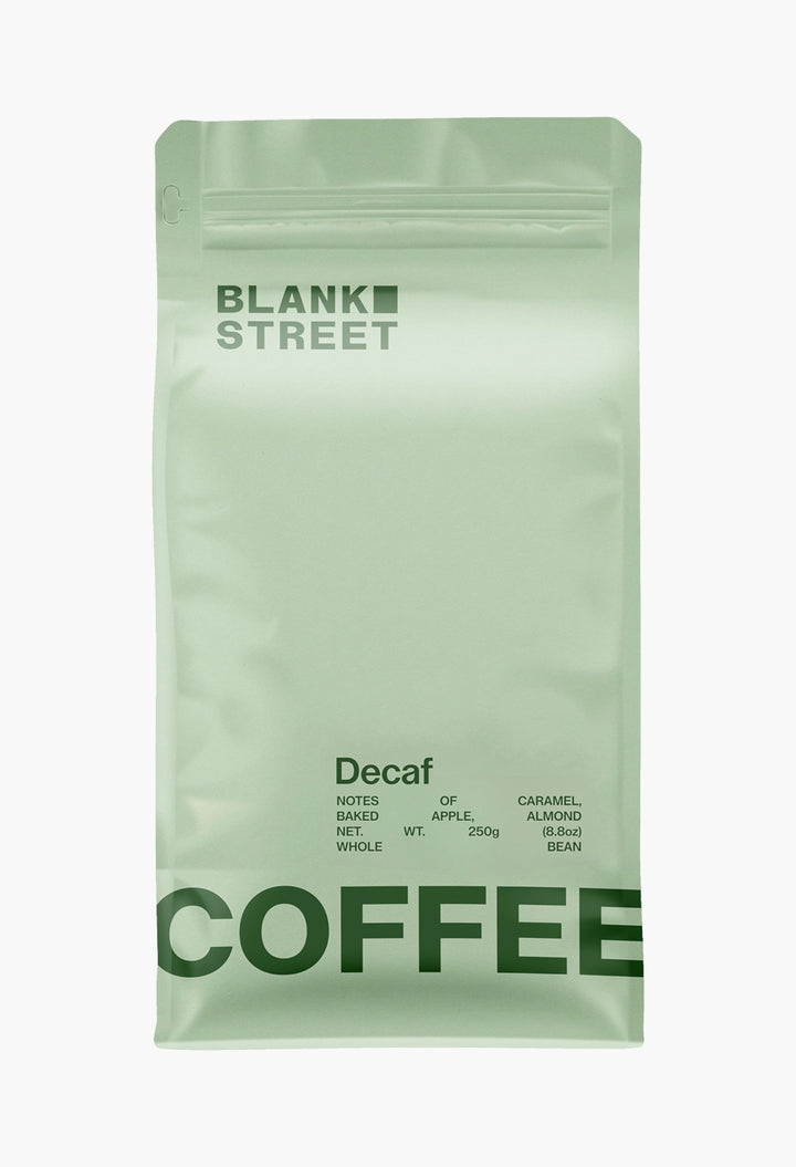 Decaf