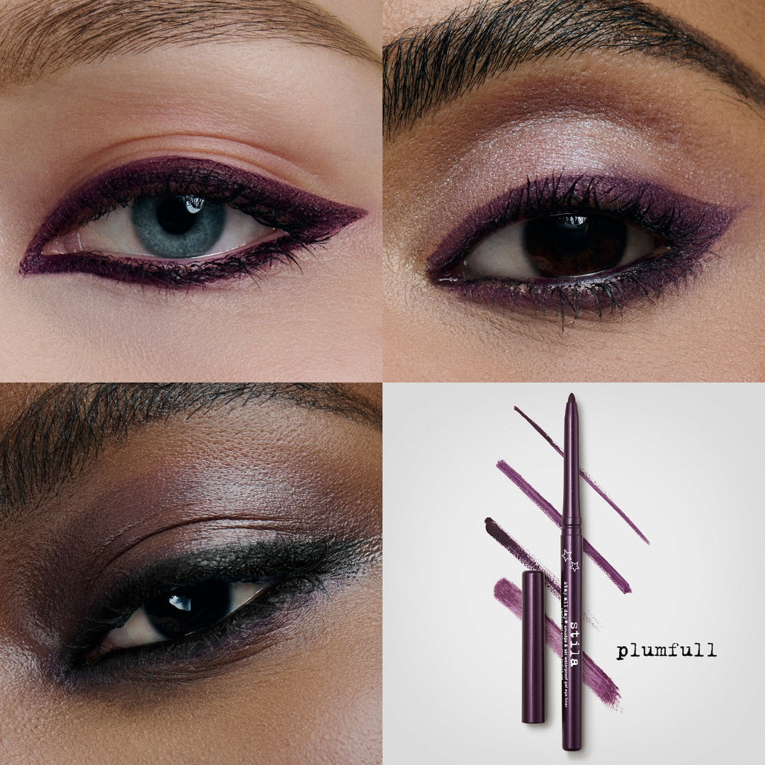 Stay All Day® Smudge & Set - Waterproof Gel Eye Liner
