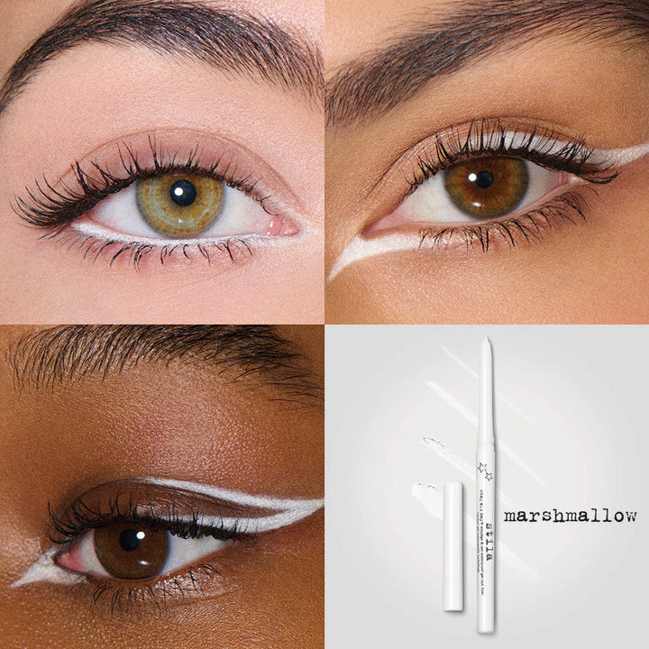 Stay All Day® Smudge & Set - Waterproof Gel Eye Liner