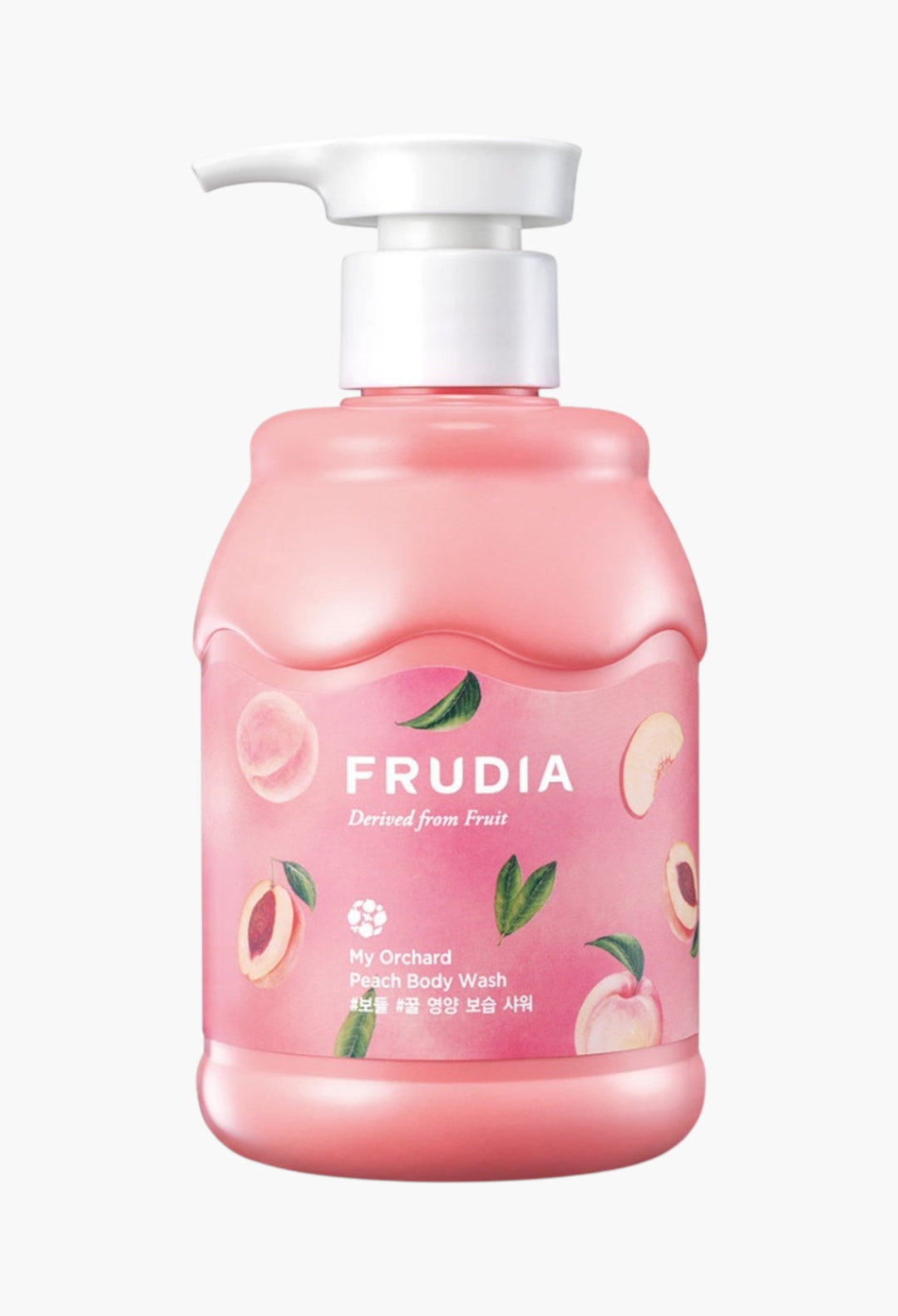 Frudia My Orchard Peach Body Wash